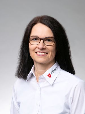 Margit Schmitz
