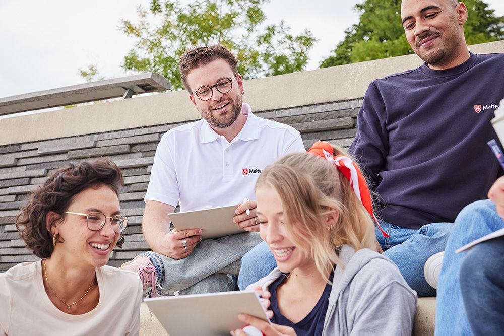 Finde jetzt in ganz Deutschland den Standort in deiner Nähe für dein Traineeprogramm!