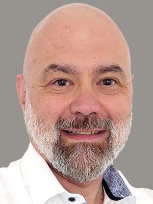 Markus Reuter