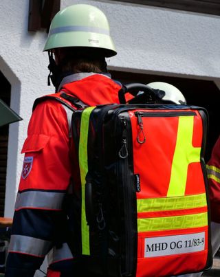 Rettungsdienst Blumberg
