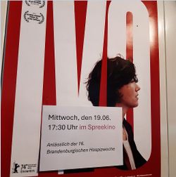 Malteser Brandburgische Hospizwoche