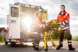 Malteser Rettungsdienst