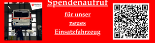 Einsatz-Fahrzeuge Malteser Wiesental und Landkreis Lörrach