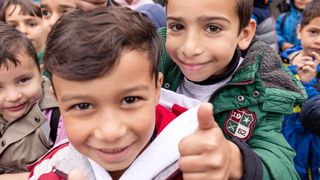 Arbeitsbereich Integration und Migration