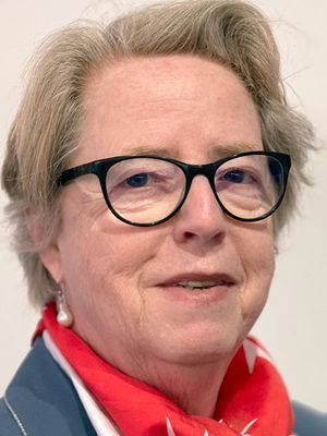 Tamara Fürstin von Clary und Aldringen