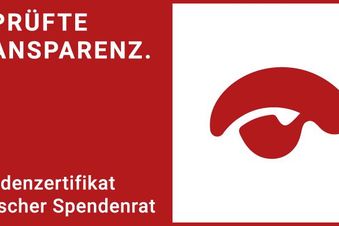 Malteser sind vom Deutschen Spendenrat zertifiziert.