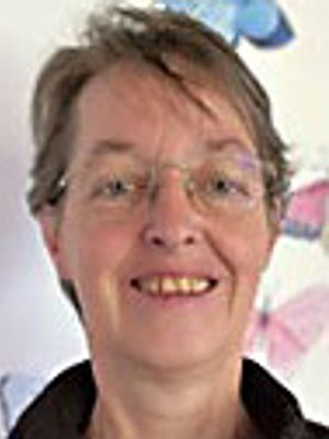 Annette Zosel de Iturri