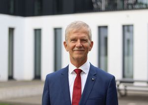 Martin Schelleis im Porträt