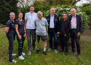 Gruppenbild