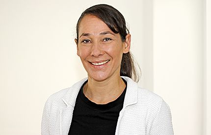  Julia Blickle