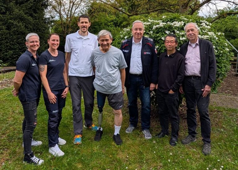 Gruppenbild