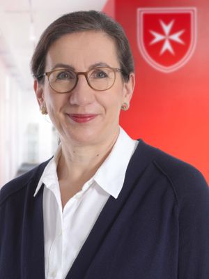 Annett Rohde