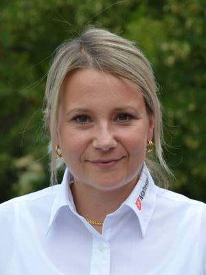 Mirjana Schweickart