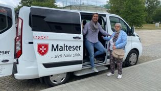 Malteser Hoyerswerda Miteinander-Füreinander