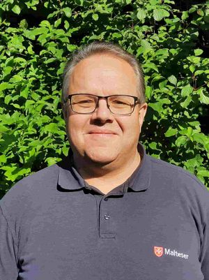 Bernd Schwarz