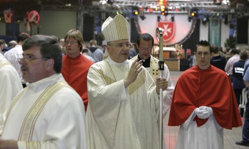 Abschlussgottesdienst