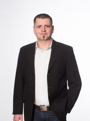 Roberto Kalz