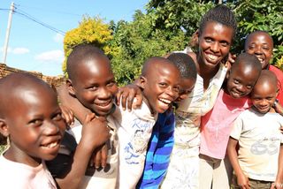 Regelmäßig spenden