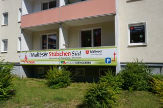 Malteser Stübchen Süd