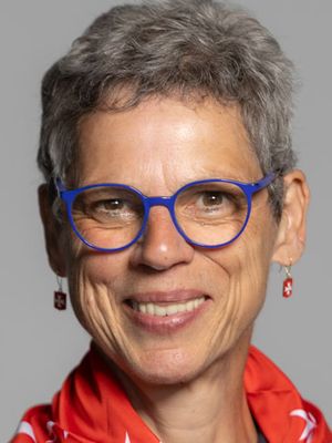 Christina Hoffmann