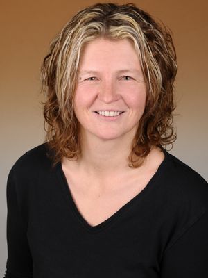 Nadine Gschwendtner