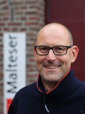 Thomas Strecker