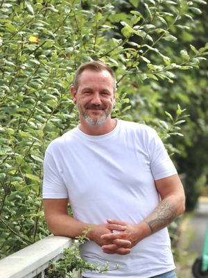 Christian Anders