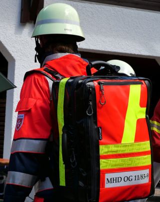 Rettungsdienst Blumberg