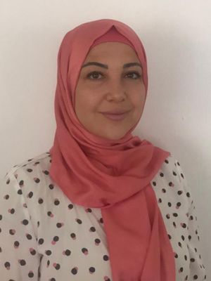 Alissar Tawil