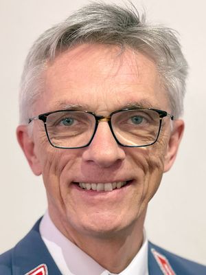 Bernhard Stempfle