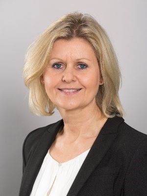 Elke Olbermann