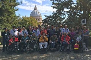 2015-10-03 Malteser Romwallfahrt 2015 4 MZ NG