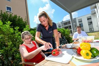 Betreutes Wohnen Senioren Konstanz