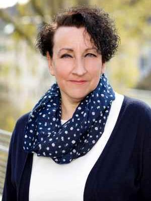 Heike Breitrück MSc.