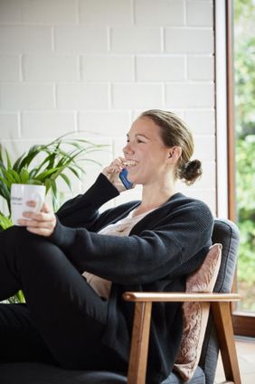 Einsamkeit an den Feiertagen: Deutlich mehr Gespräche im Plaudernetz der Malteser an Weihnachten