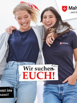 Anfragen Ehrenamtliche Mitarbeit