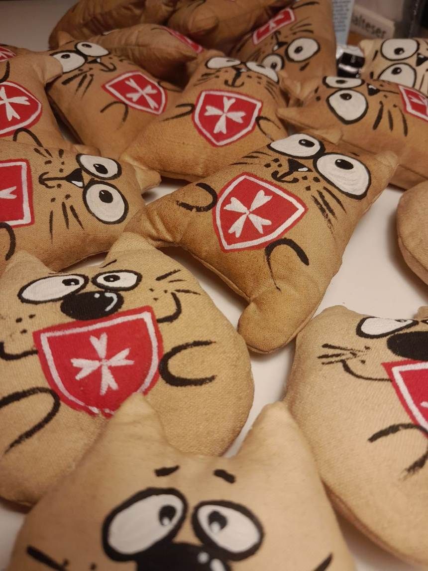 Integrationsdienst Malteser Wiesloch