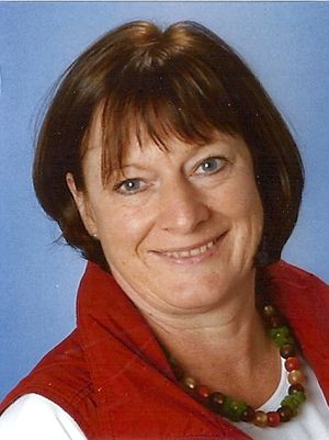 Gertrud Brenner