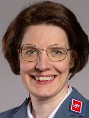 Birgit Vedder