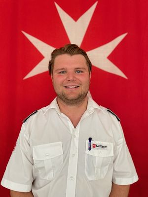 Noah Finn Schikora