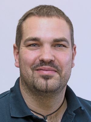 Florian Frummet