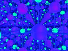 Wochenendtreff Malteser Lippstadt in den Salzwelten Bad Sassendorf