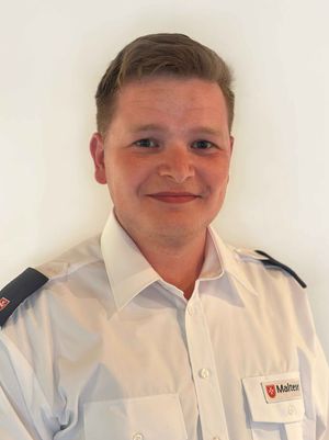Sebastian Hoff