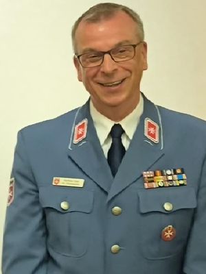 Matthias Geist