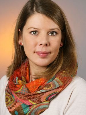 Lena Fröhlich