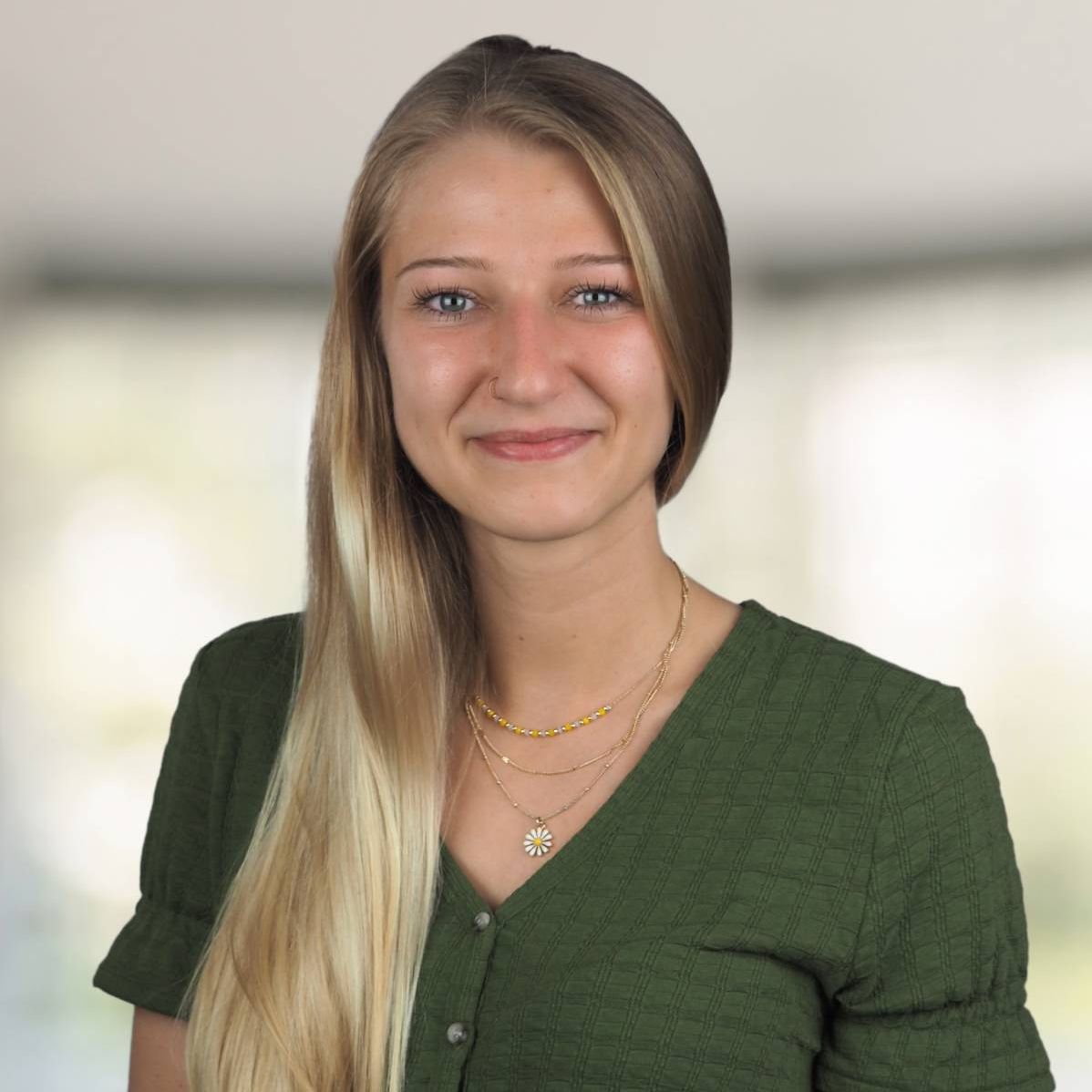 Saskia von den Maltesern