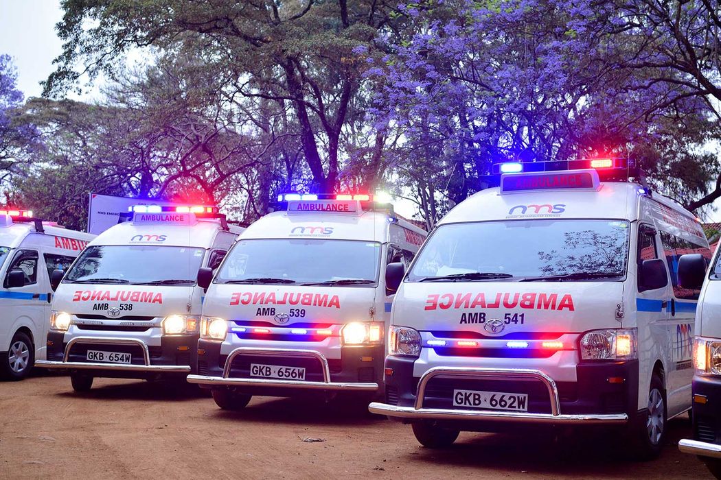 Emergency Medical Services