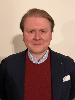 Carl Philipp von Weitzel-Mudersbach