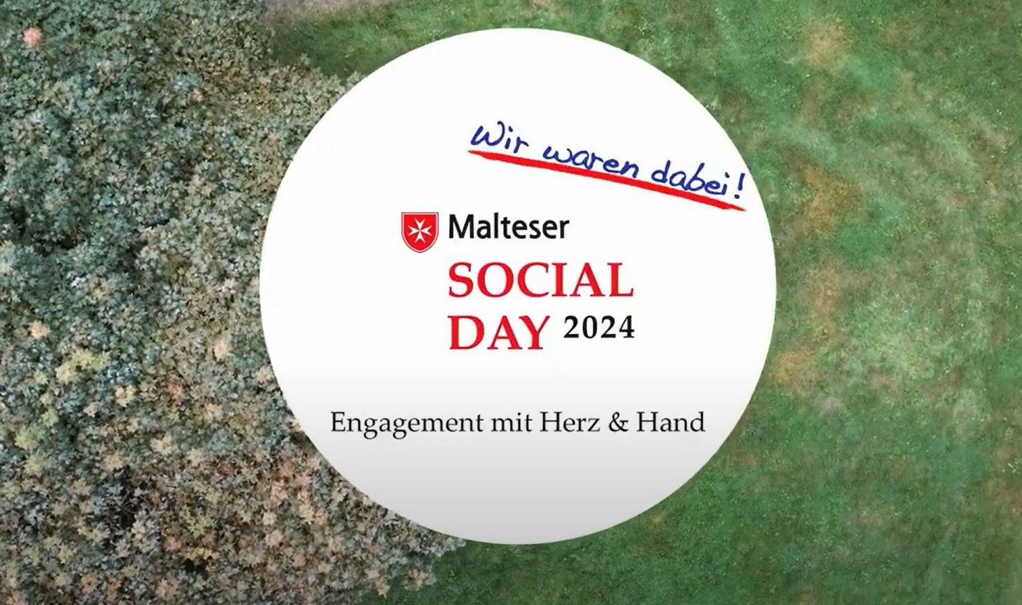 Malteser Social Day 2024