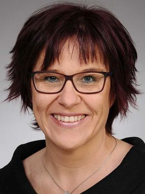 Marion Heil